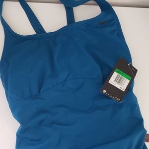 Nike one piece swimsuit